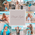 Bright Lights Presets