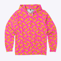 All Over Glizzy Hoodie