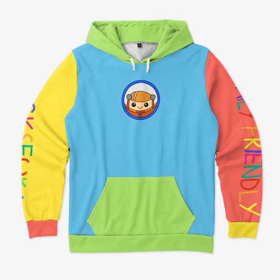 Socksfor1 Teddy Fresh