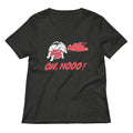 Cool Aid Man Women S V Neck Tee V Neck T Shirt Gift Ready