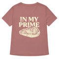In My Prime Women S V Neck Tee V Neck T Shirt US Trend