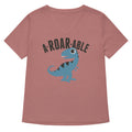 A Roar Able Women S V Neck Tee V Neck T Shirt Clean Design