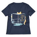 The Art Of War Women S V Neck Tee V Neck T Shirt Gift Ready