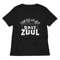 Only Zuul Women S V Neck Tee V Neck T Shirt Gift Ready