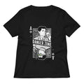 Danger Zone Women S V Neck Tee V Neck T Shirt Gift Ready