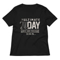 The Ultimate Pi Day Women S V Neck Tee V Neck T Shirt Gift Ready