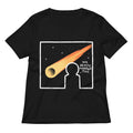We Really Needed This Women S V Neck Tee V Neck T Shirt Everyday Wear